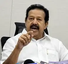 Madras HC Challenges K Ponmudy Over Offensive Remarks