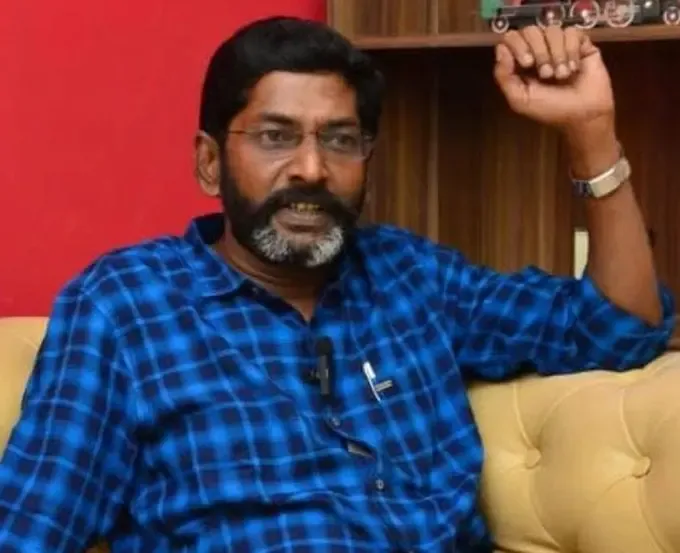 Madras High Court Denies CBI Investigation into YouTuber Savakku Shankar's Home Attack