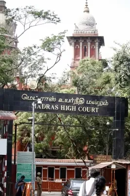 Did the Madras HC Uphold the TN Govt's Night Ban and Aadhaar-based KYC for Online Real Money Games?