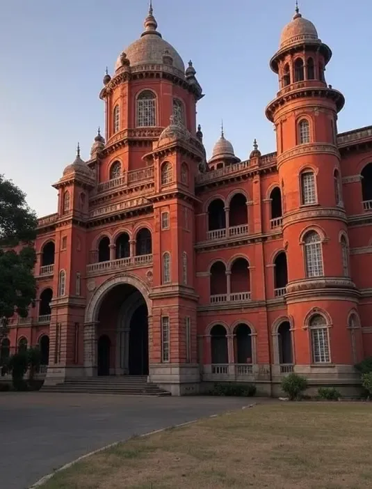 क्या मद्रास हाईकोर्ट ने मतदाता सूची में हेराफेरी की याचिका को ठुकराया और एक लाख का जुर्माना लगाया?