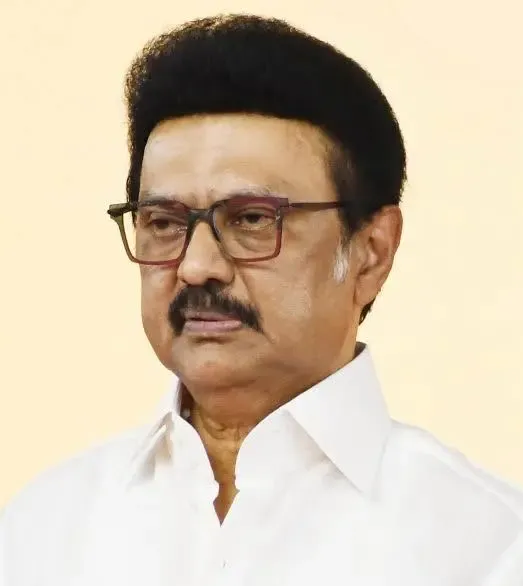 Is Madurai Ready for CM Stalin's Grand Visit?