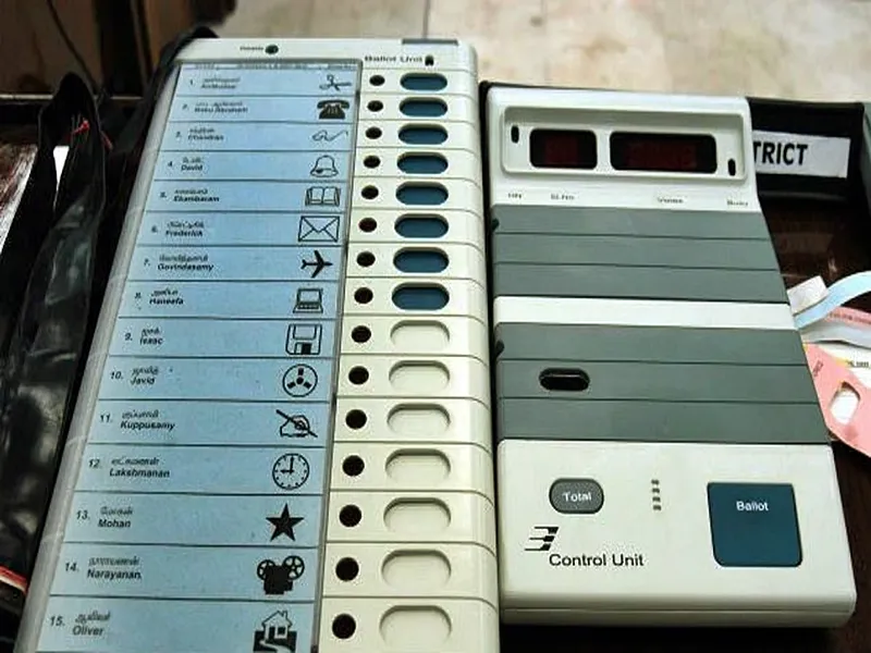 Maha: BJP, NCP, and Shiv Sena Candidates Submit Nominations for State Council By-elections