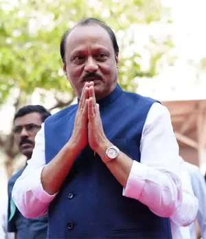 Maha: Ajit Pawar to Unveil First MahaYuti Government Budget Amid Financial Challenges