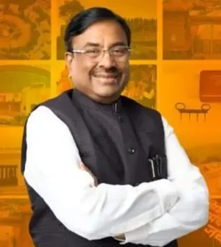 Maha: BJP Leader Mungantiwar Voices Discontent Over Assembly Operations