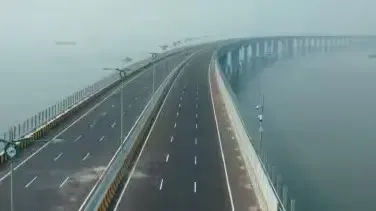 Maharashtra Cabinet Approves Toll Rate Continuation of Rs 250 on Atal Setu Until December