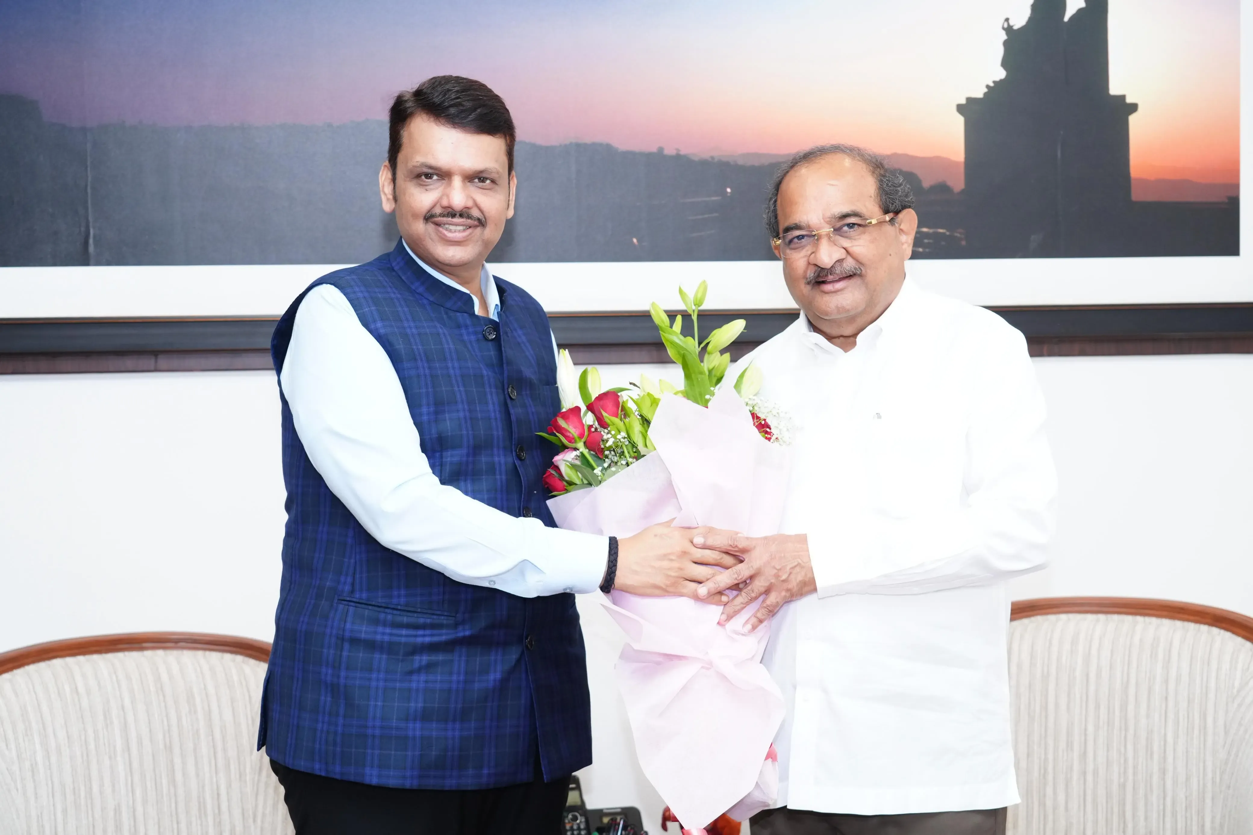 Is Maha CM the Architect Behind the Maratha Quota Decisions?