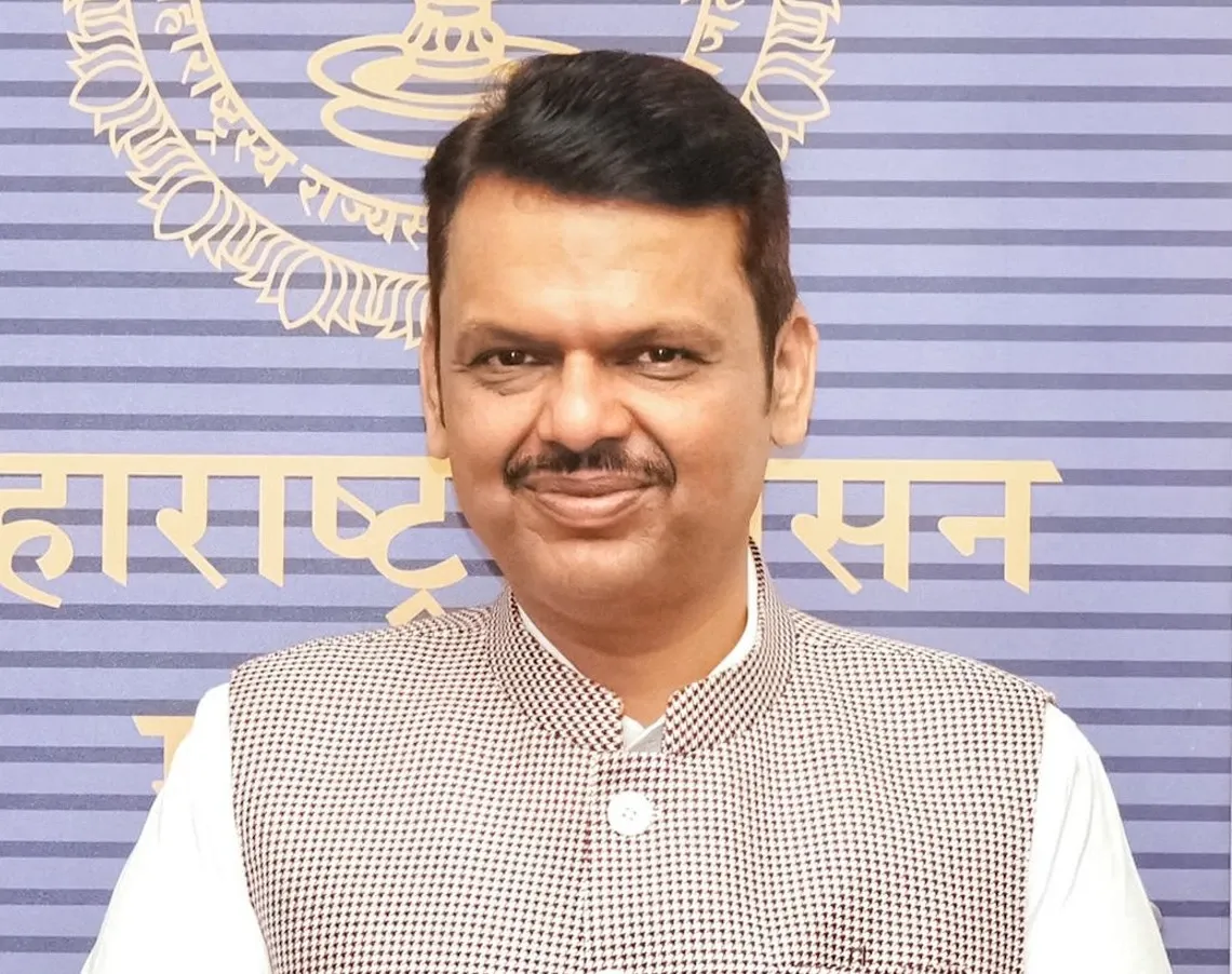 How is Maha CM Advocating for Human Resource Development in AI, Quantum Computing, and Semiconductors?