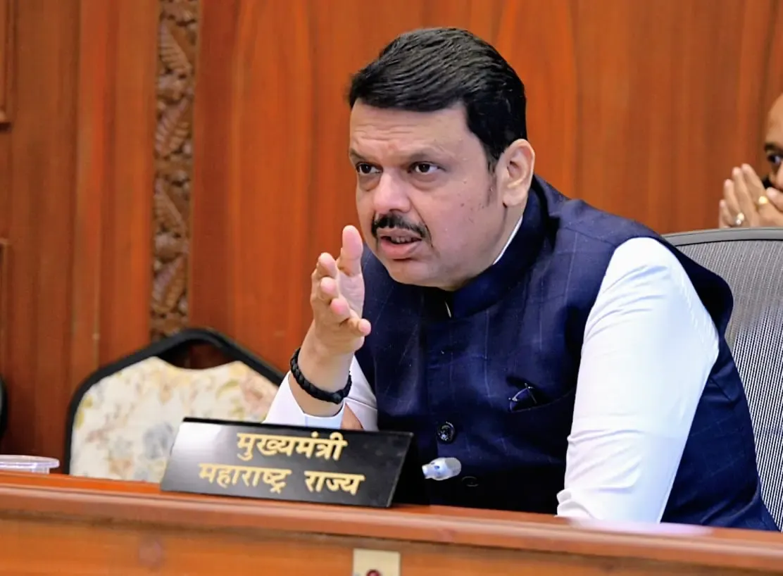 Maharashtra Chief Minister Orders CIDCO to Enhance Transport Links at Navi Mumbai International Airport