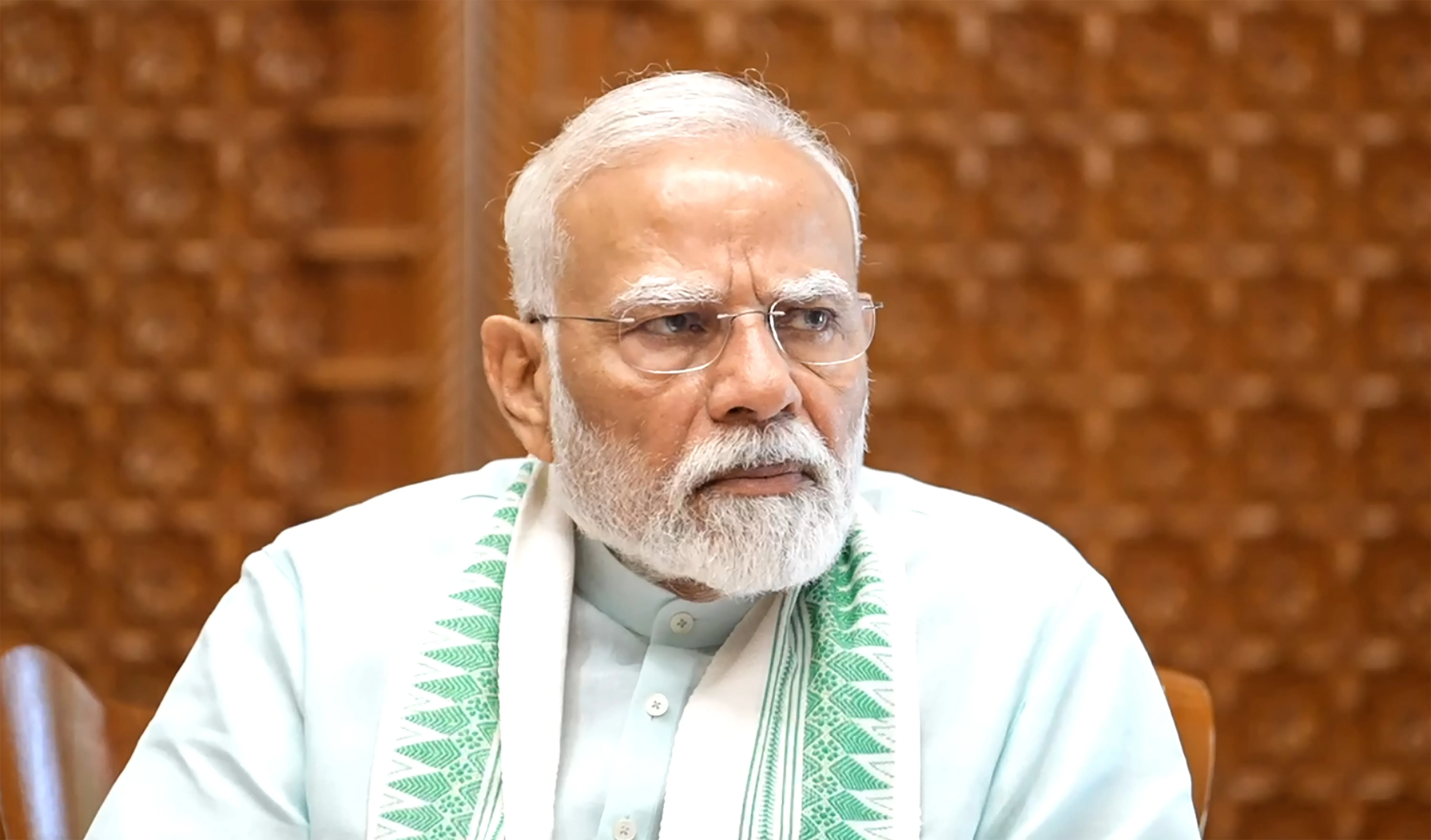 How is PM Modi Shaping India’s New Normal Against Terrorism?