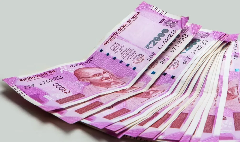 Maharashtra's Debt Stock Anticipated to Reach Rs 7.82 Lakh Crore in FY 2025