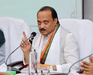 Maharashtra Dy CM Postpones Discussions for Raigad & Nashik Annual Plans