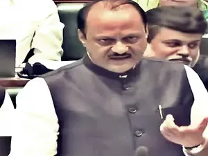 Maharashtra's Economic Survey Forecasts 7.3% Growth in FY 25; Industry and Services Show Decline