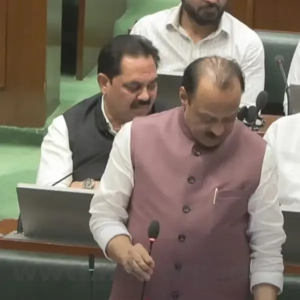 Maharashtra's Economy Remains Strong, Ajit Pawar Urges Realistic Outlook