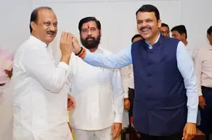 Maharashtra: Eknath Shinde to Approve Files Before Devendra Fadnavis's Final Consent