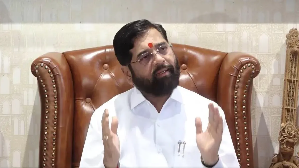 Maharashtra: Eknath Shinde Set to Step in as Deputy Chief Minister, Shiv Sena Sends Recommendation to Governor
