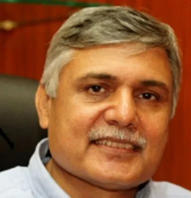 Ex-DGP Sanjay Pandey Testifies to Thane Police Regarding Extortion Allegations