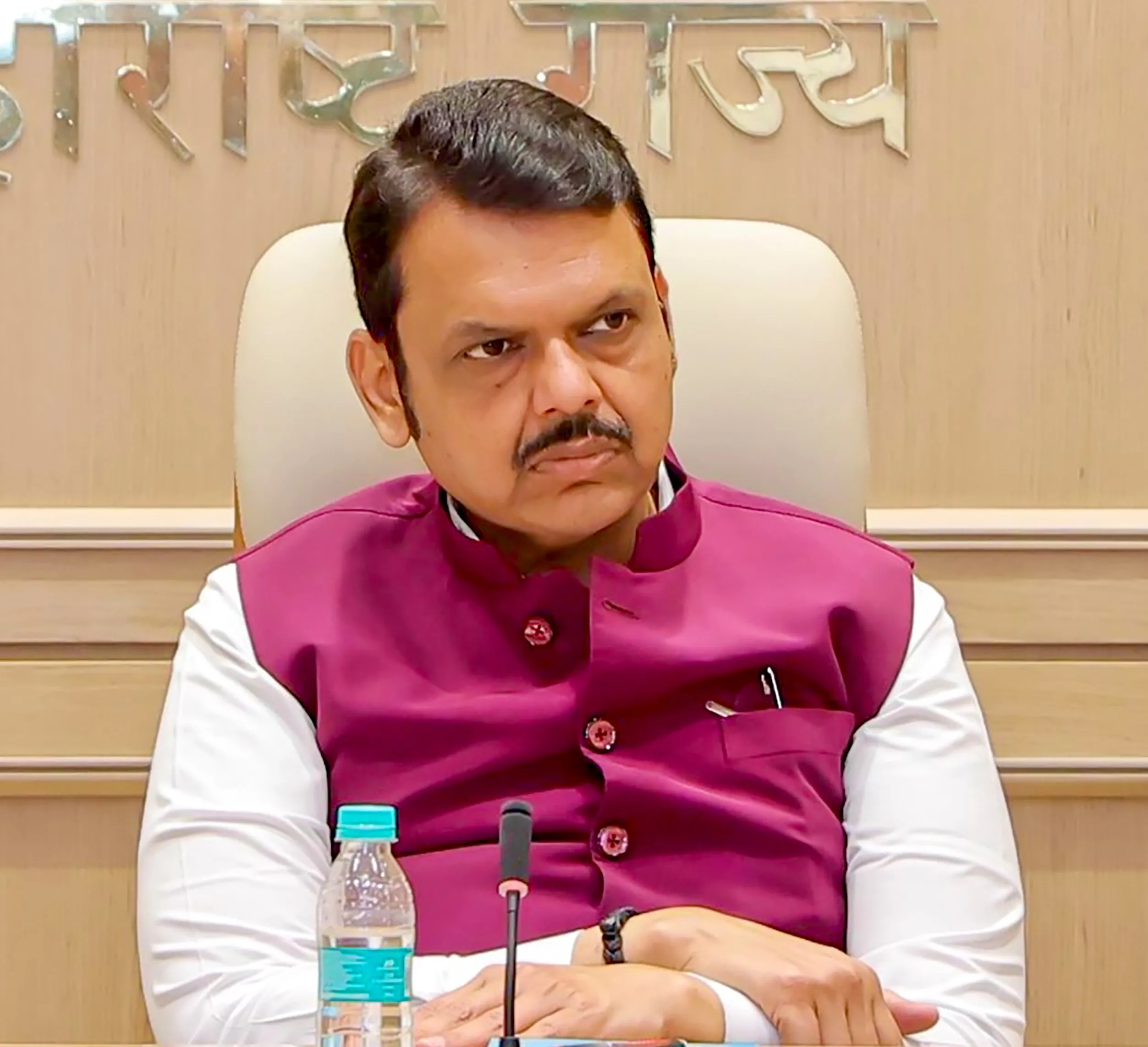 How Will the Maha Government and Armed Forces Collaborate to Enhance Security?