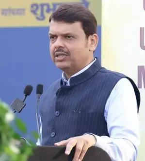 Maharashtra Government Unveils District Guardian Ministers Before Republic Day
