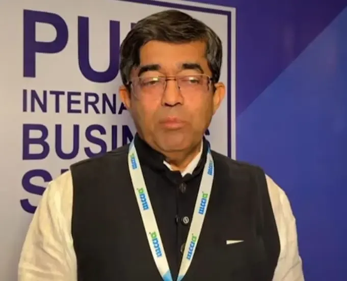 Maharashtra Government Names Pravin Pardeshi as Chief Economic Advisor to CM