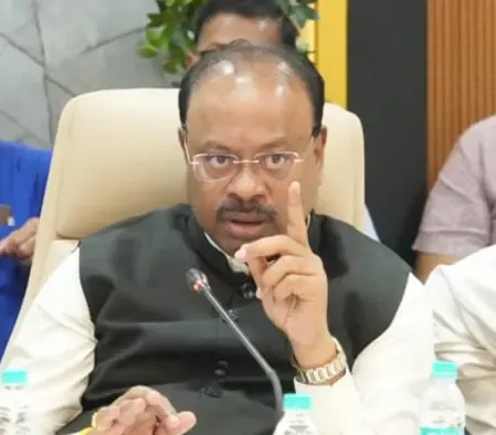 Why Did the Maha Government Impose a Fine of Rs 56.68 Crore for Excess Sand Extraction?