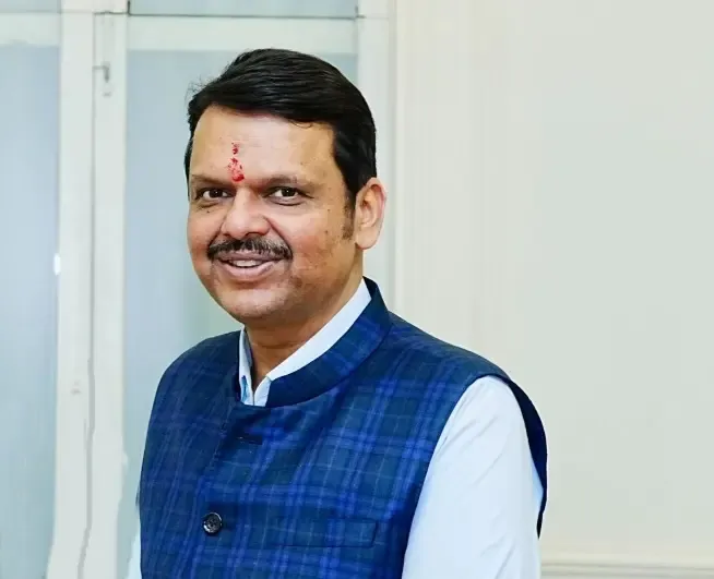 Maharashtra Government Establishes 9-Member Project Management Unit to Transform MMR into Growth Hub