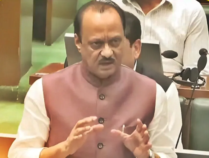 Maharashtra Government Introduces Bill to Revise Stamps Act