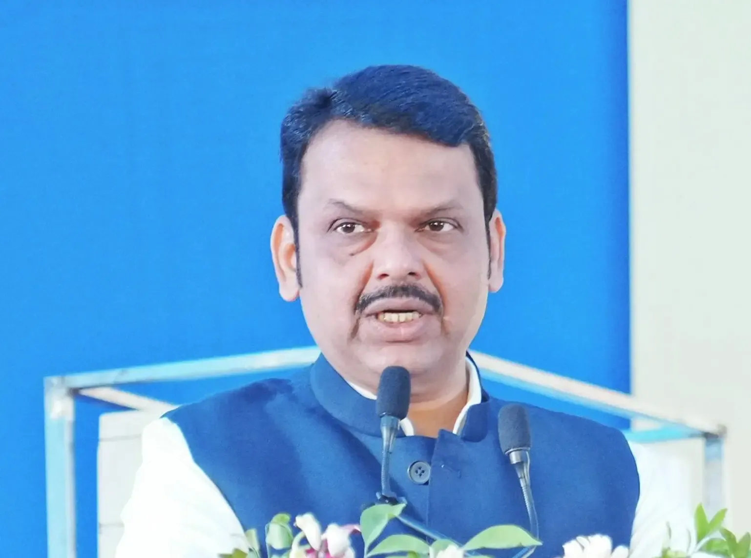 Maharashtra Government to Facilitate Vedic Mathematics Excellence Centre: CM Fadnavis