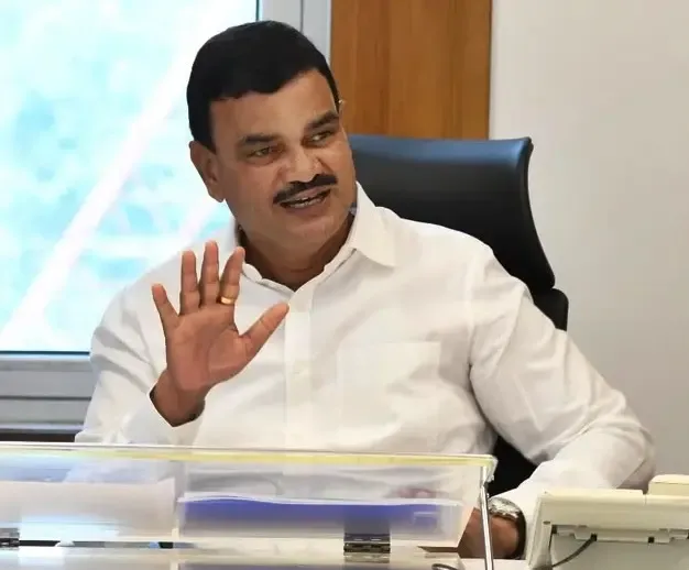 Maharashtra Government to Initiate Geo-Mapping of Waqf Properties to Assess Encroachments