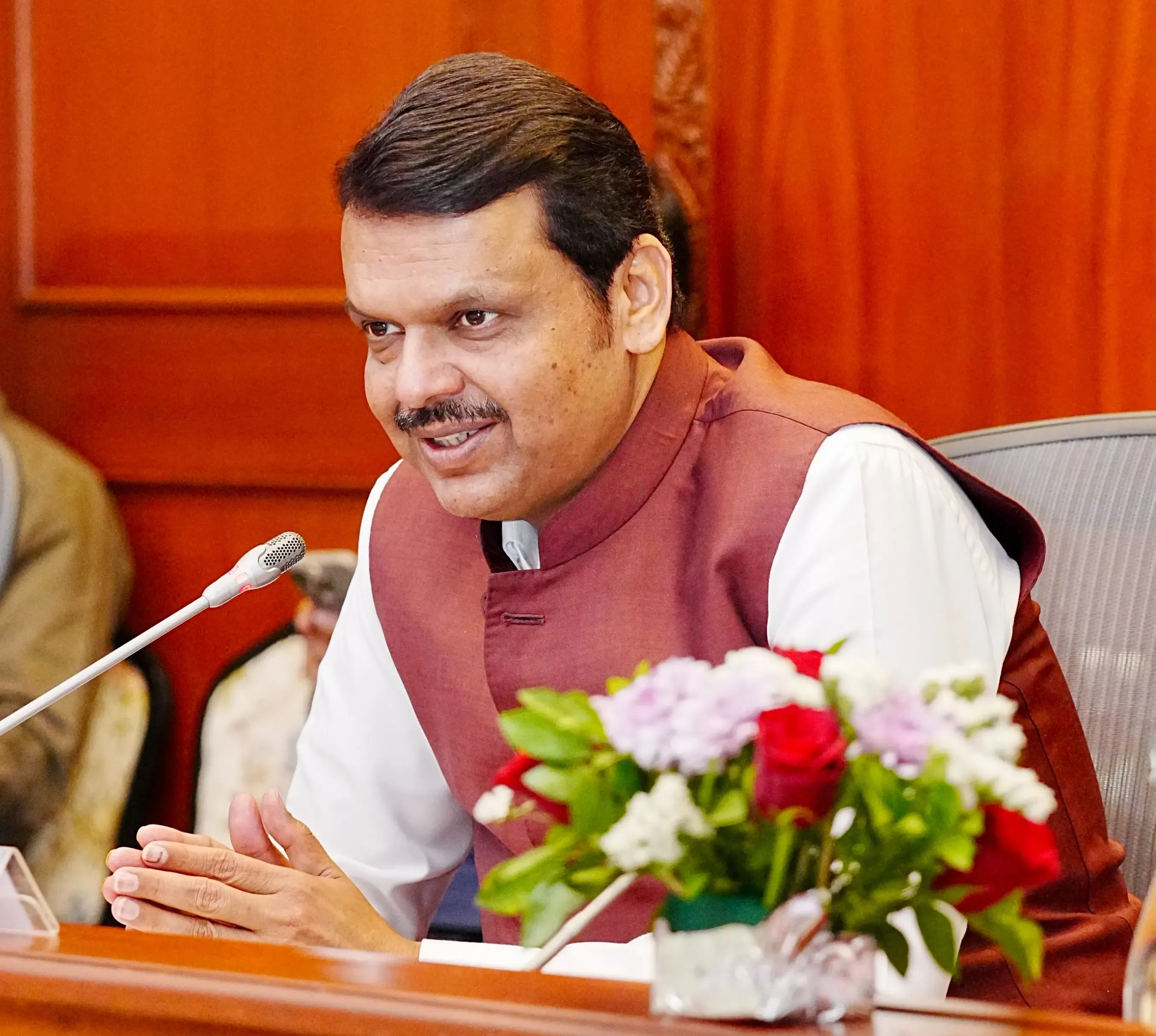 Maharashtra Government to Launch E-Cabinet for Enhanced and Transparent Administration