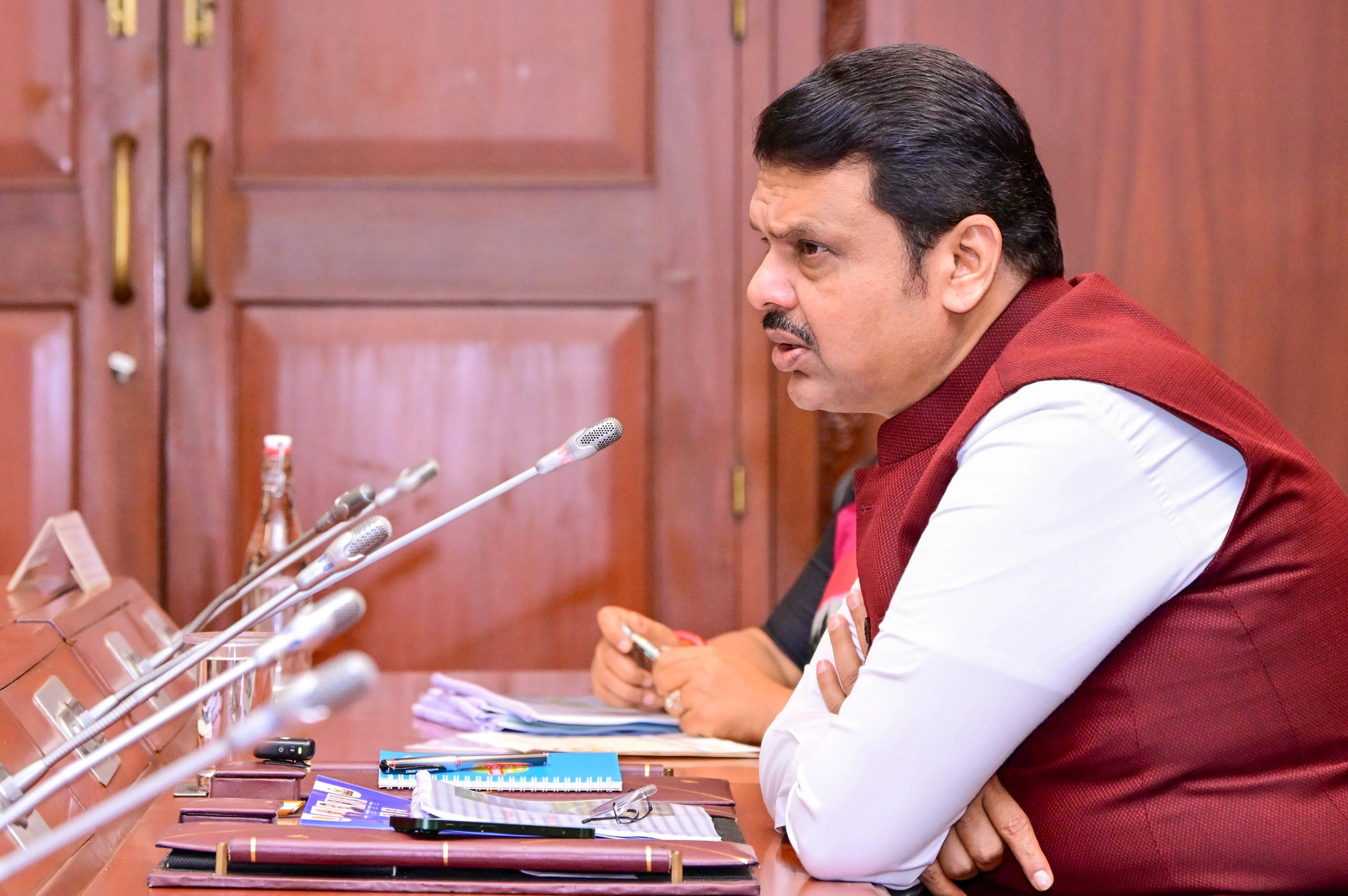 How Can Citizens Contribute to 'Viksit Maharashtra 2047'?