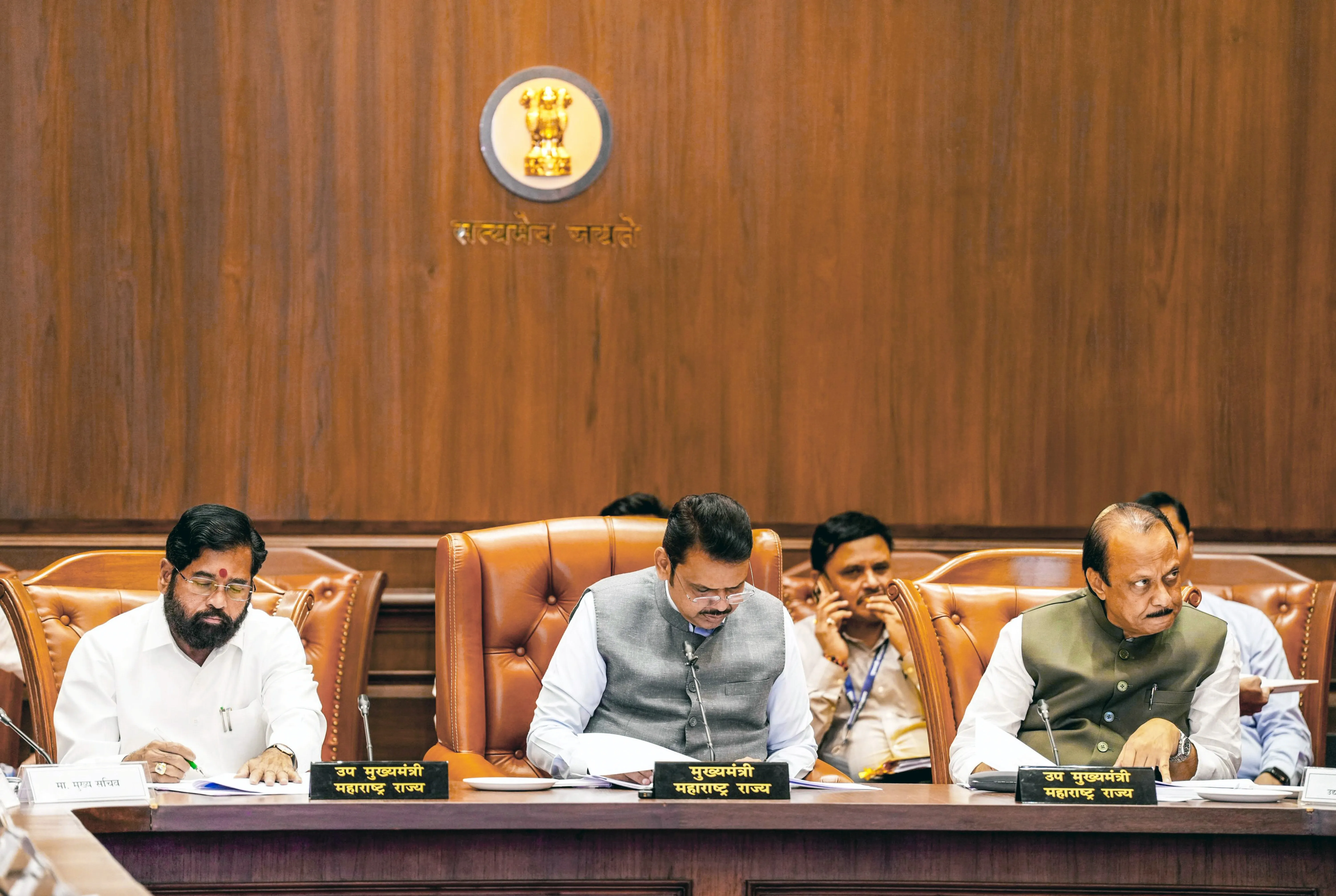Did the Maha Govt Really Waive Stamp Duty for Tata Cancer Hospital?