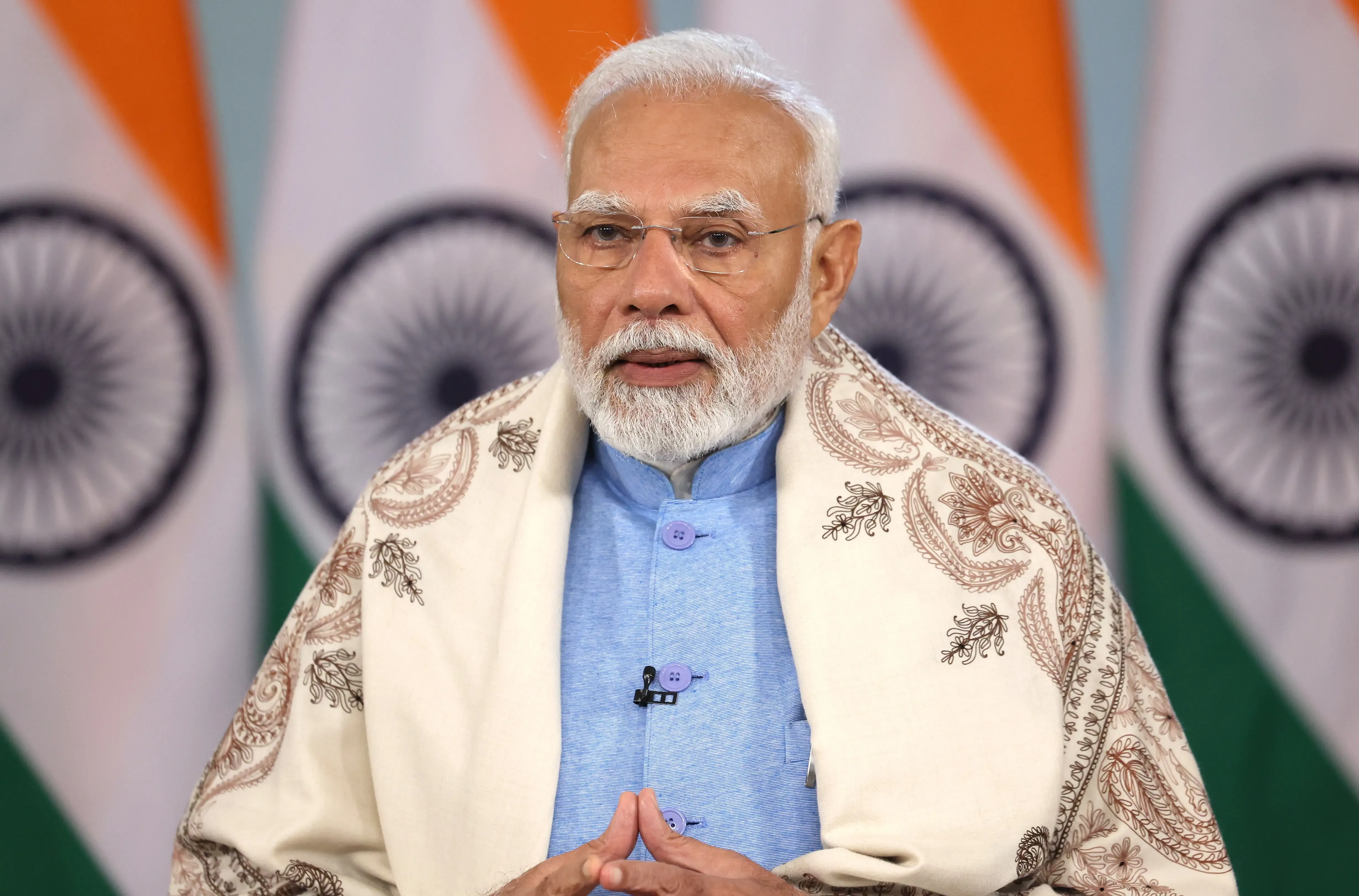 Maha Kumbh Represents India's Eternal Spiritual Legacy, Fostering Unity and Faith: PM Modi