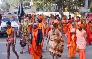 Maha Kumbh Expected to Generate Over Rs 4 Lakh Crore in Trade, Enhancing India's Economic Landscape