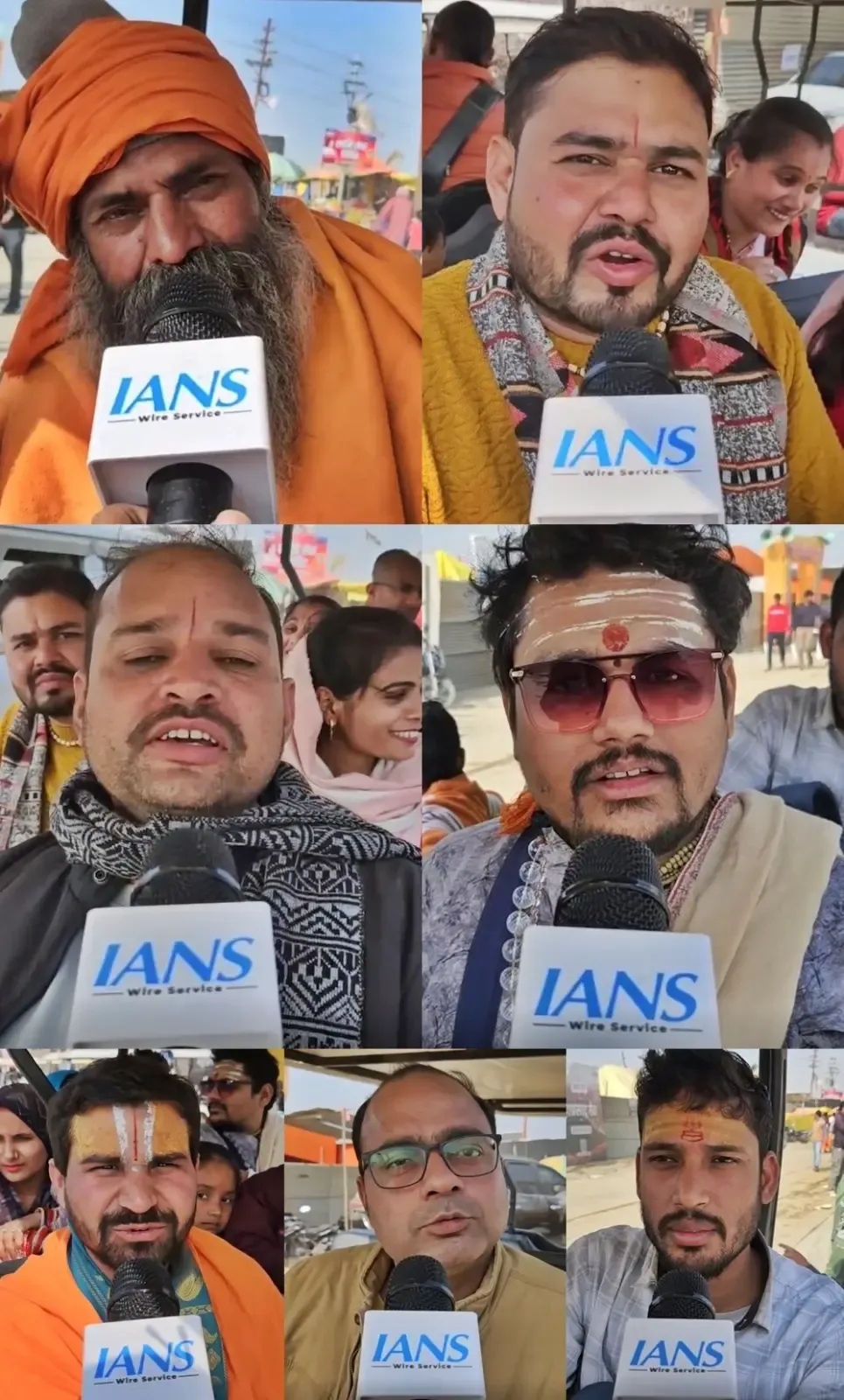 Maha Kumbh: Adani Group's 'Mahaprasad and Aarti Sangrah' Enriches Pilgrimage Experience