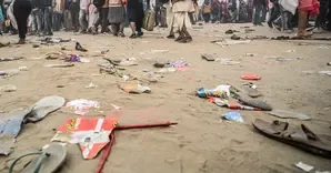 Tragic Stampede at Maha Kumbh: Four Lives Lost from Karnataka