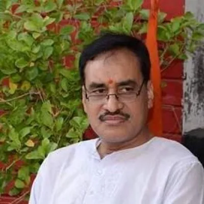 Maha Kumbh: VHP Appreciates Civil Aviation Ministry for Air Connectivity Review in Prayagraj