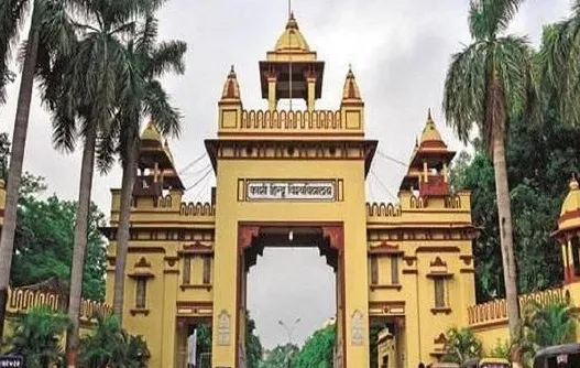 Is the Maha Language Row Impacting Varanasi? BHU Students Protest Against Targeting of Hindi-Speaking Individuals