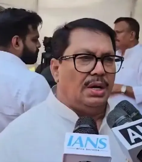 Maha LoP Describes Nagpur Violence as 'State-Sponsored', Blames T. Raja for 'Inciting Unrest'
