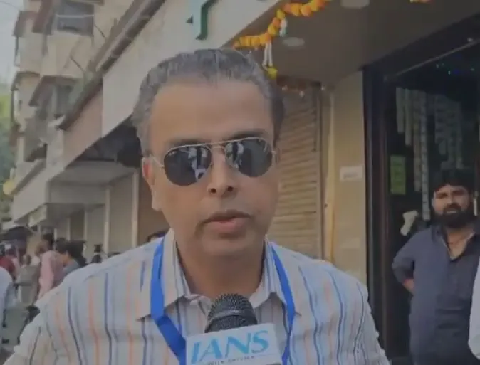 Maharashtra: Milind Deora Calls for Audit on Illegal Bangladeshi Immigrants