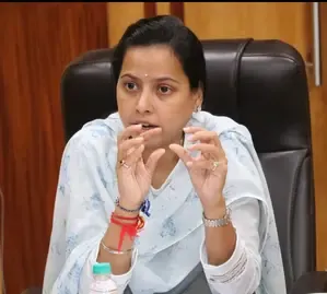 Maharashtra Minister Addresses CM Fadnavis’ Remarks on Ladki Bahin Yojana