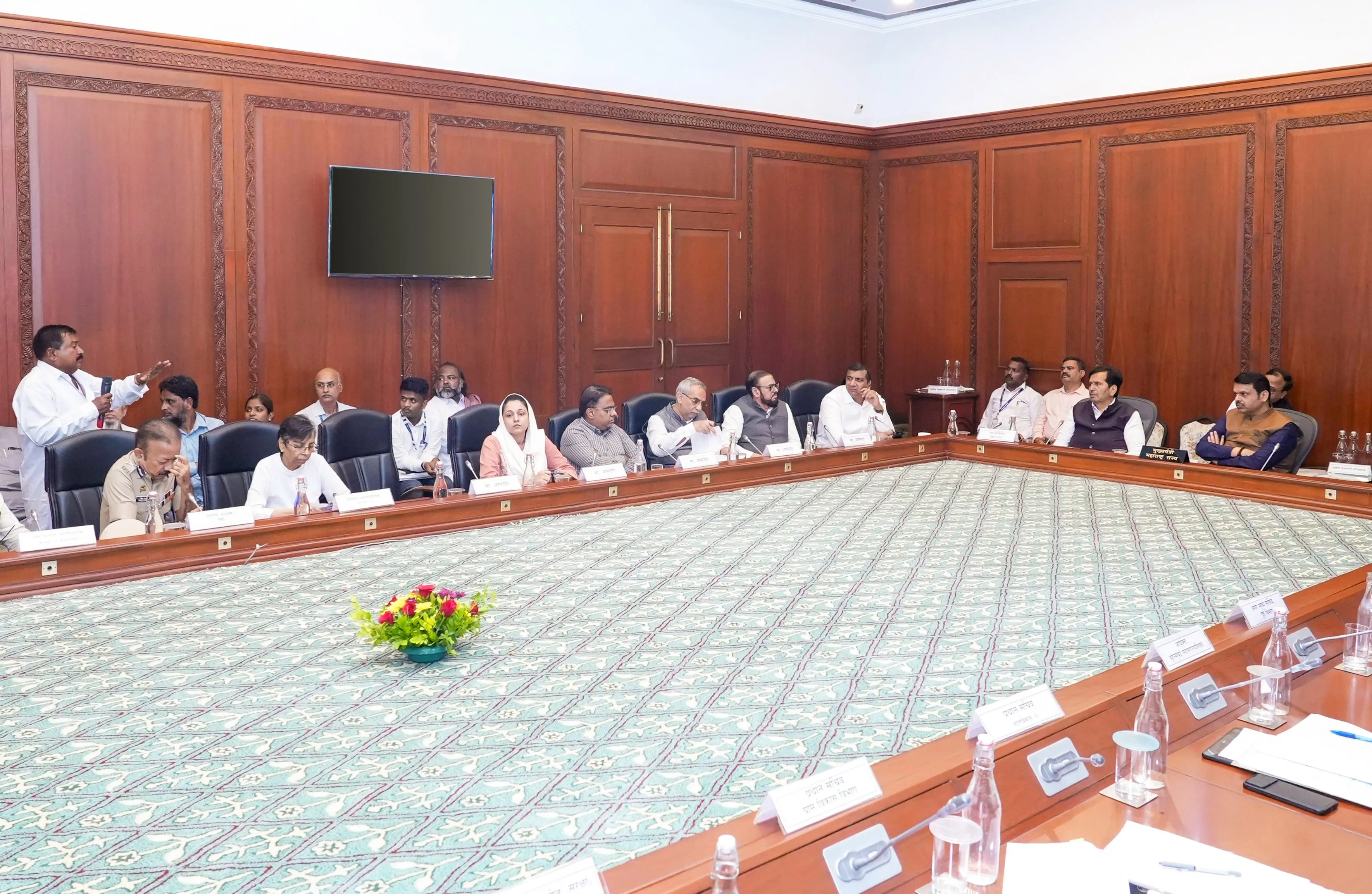 How Did MMRDA Generate Rs 3,840.49 Crore from BKC?