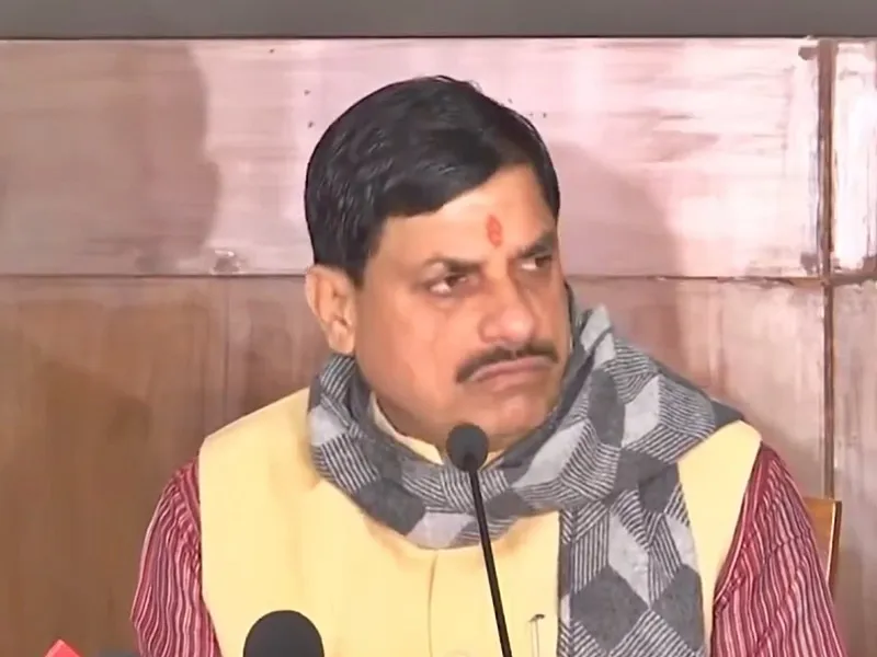 Dialogue Between Chief Ministers of MP and Maharashtra on Tapti-Kanhan River Linking Initiative