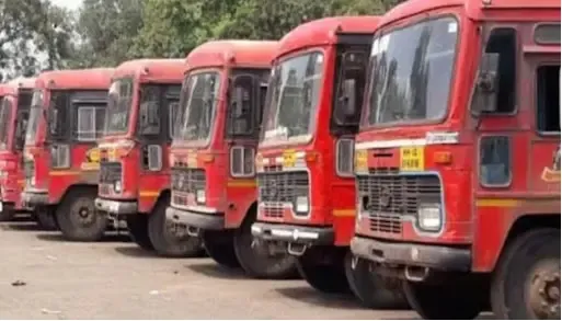 Maharashtra: MSRTC to Introduce 1,300 New Buses to Its Fleet