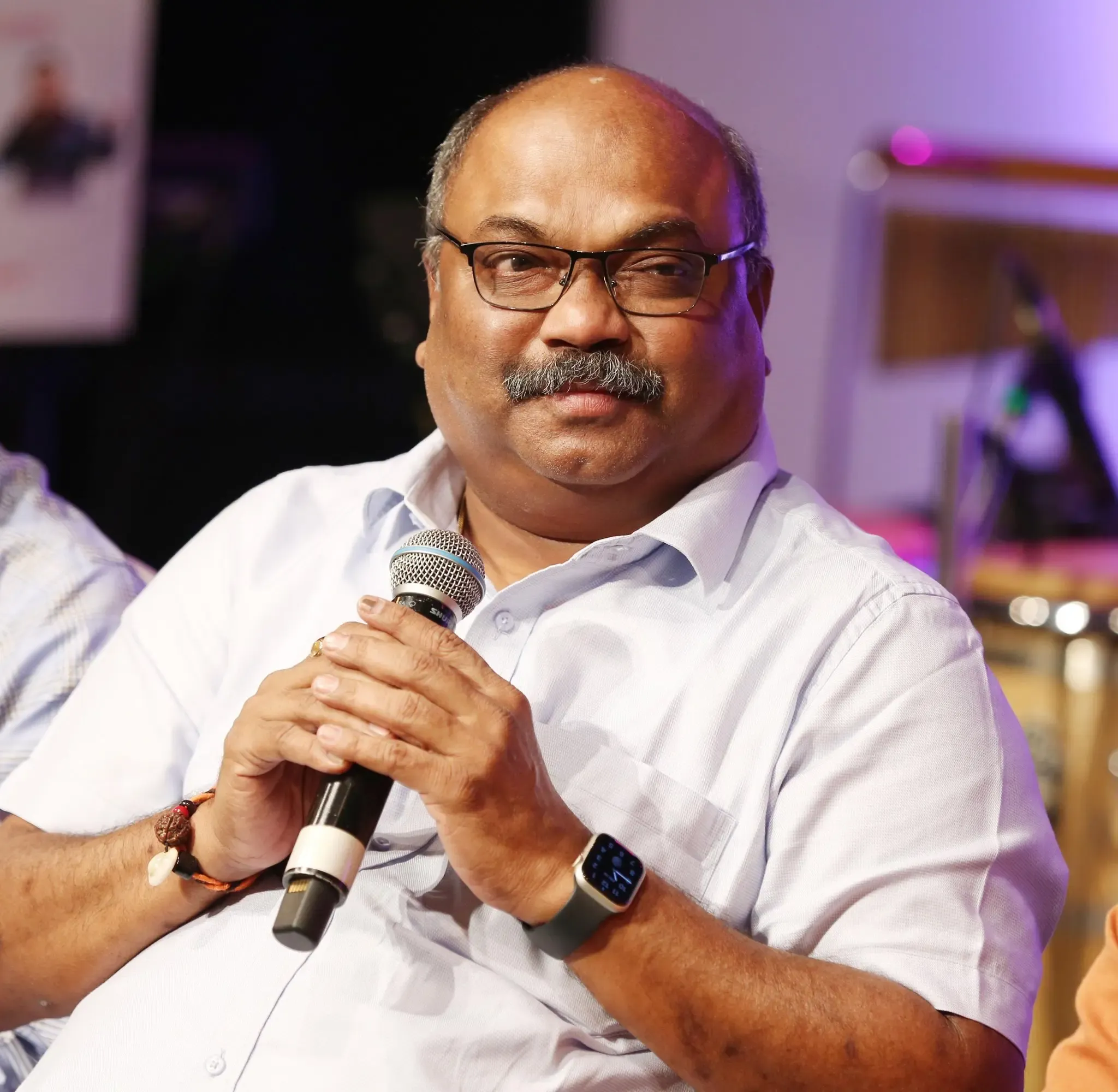 Maha: MVA Initiates Motion for the Ouster of State Council Deputy Chairperson
