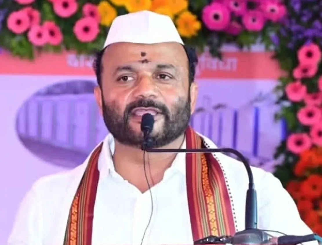 Why Were Two Engineers Suspended by Maha RDD Minister?