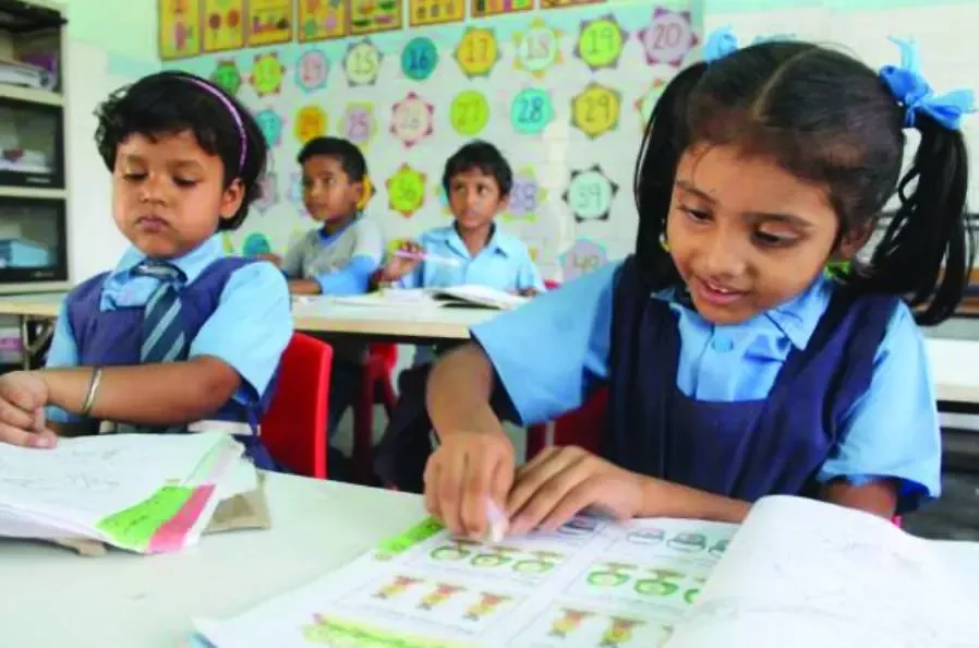 Maharashtra to Enforce NEP 2020 Mandating Hindi as a Third Language for Classes 1-5 Starting 2025-26
