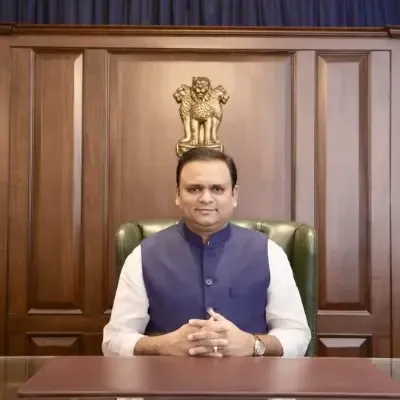 Maha Vista Initiative to Accommodate 350 Legislators: Maharashtra Assembly Speaker