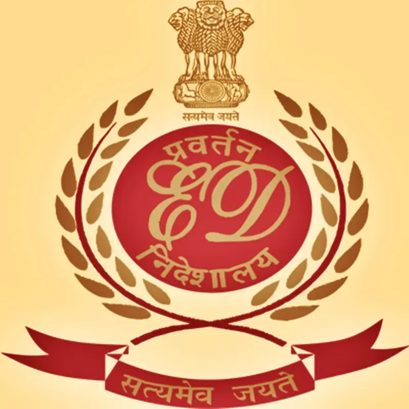 ED Expands Raids in Mahadev Gaming App Investigation