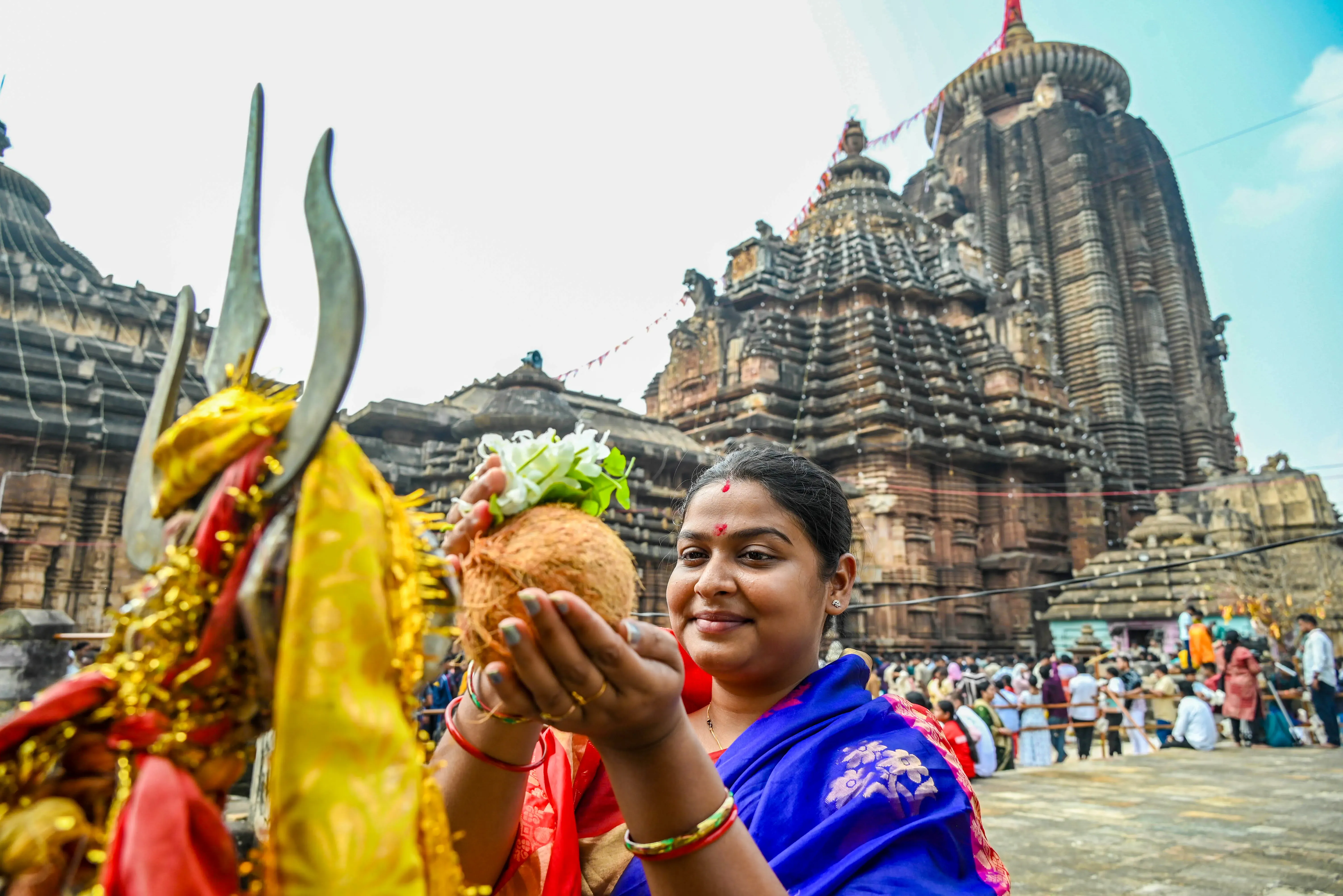 क्या महादेव का ऐसा धाम है जहां पूजा में तुलसी दल वर्जित नहीं?