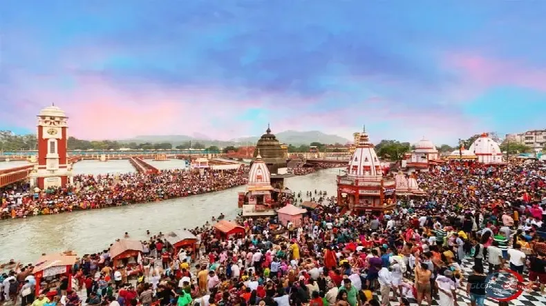 Mahakumbh 2025: Cybersecurity Hub Established to Protect Pilgrims from AI and Social Media Scams